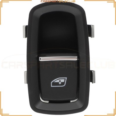 Window Switch For 2012-16 Porsche 911 H6 Panamera V6 2011-18 Porsche Cayenne V6