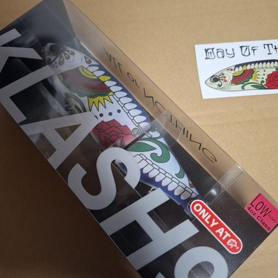 DRT クラッシュ9 low Day of the Bitez Fishing Lure Drt Crash 9 Low Day Of The Bitez | eBay
