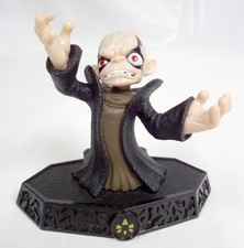 Nintendo Wii Skylanders Imaginators Video Game Sensai Kaos Figure 