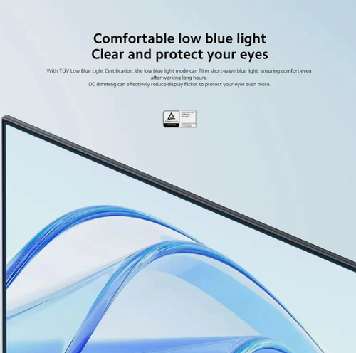 Computer Monitor A27i Desktop Slim LCD Display PC, EU Plug, Xiaomi - 第 3/6 張圖片