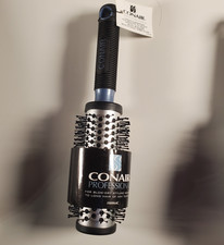  Random Color Conair Professional Round Hair Brush Blow Dry Styling 80064C New