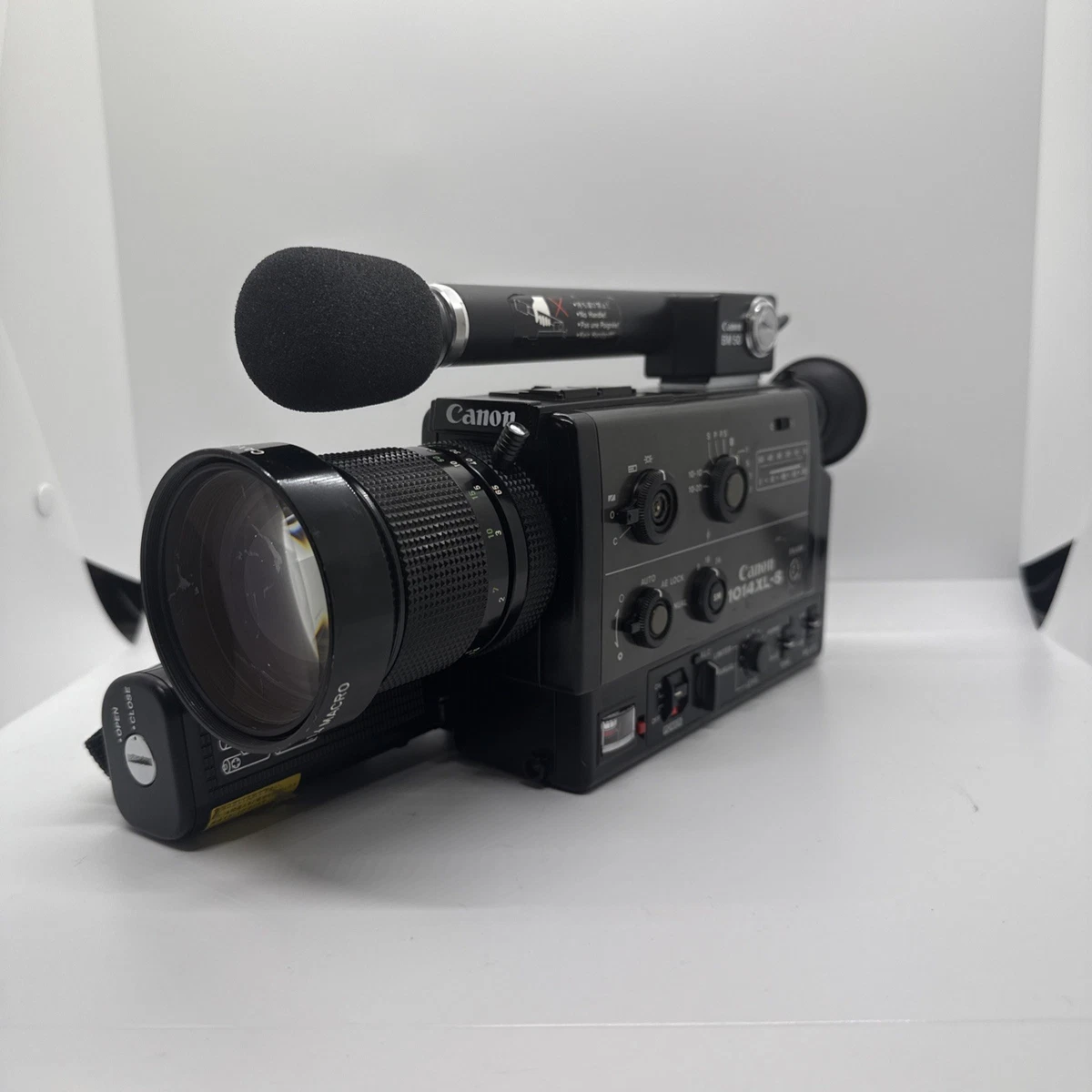 Preços baixos em Canon XL Filmadoras | eBay