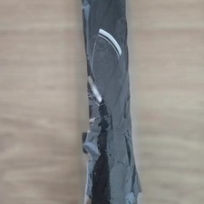 Mercedes Benz Black Umbrella New