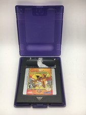 Game Boy Color 1999 - Speedy Gonzales: Aztec Adventure Cartridge Only (Works)