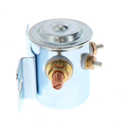 24213 12V 200A Continuous Solenoid - Picture 4 of 5