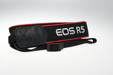 Genuine Canon EOS R5 Mirrorless Neck/Shoulder Strap G600