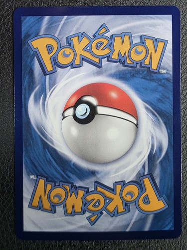 Captain Pikachu Star Pattern 703/09 NM - Picture 2 of 2