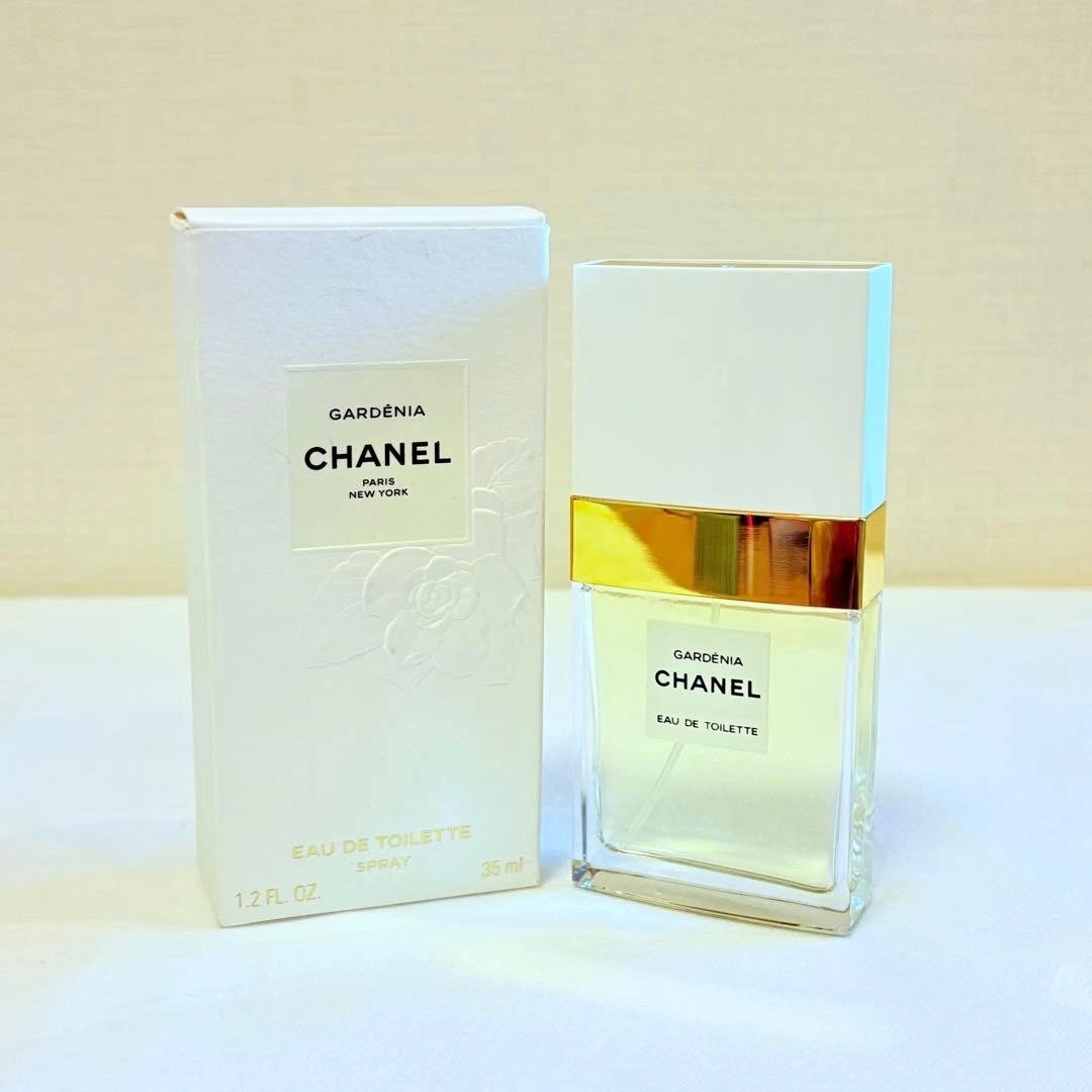 CHANEL Gardenia Fragrances for Women for sale - eBay