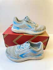 18. BILLY Footwear Unisex Billy Sport Inclusion Big Kids, Sky Blue, 1, M