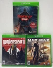 Friday the 13th & Other Games - Xbox One