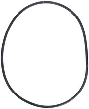 Hawkins B10-09 Gasket for 3.5 to 8-Liter Pressure Cooker, Black 