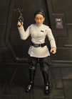 Custom Star Wars ISB Agent 3.75" Vintage Collection Figure – Lt. Ardis Venn