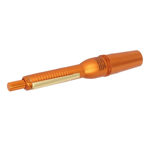 Stylo D'échantillonnage De Sang Salon De Beauté Accueil Alliage D'aluminium OBF - Afbeelding 6 van 12