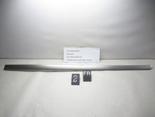 2005-2009 Honda Odyssey Body Side Molding Right Front 75302-shj Oem