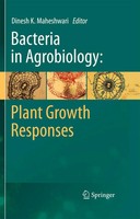 Dinesh K. Maheshwari | Bacteria In Agrobiology: Plant Growth Responses | Buch