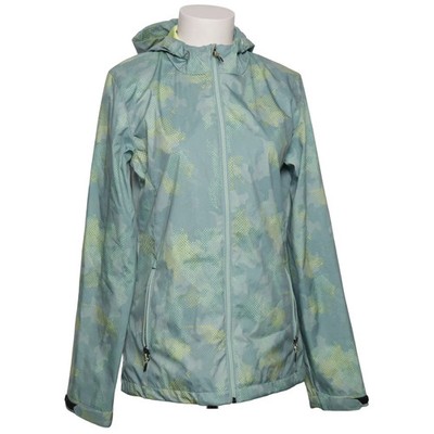 Killtec, Allwetterjacke, Damen, Größe: 46, Grün/Mehrfarbig, Polyester #U5e