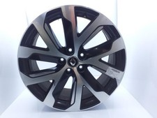 Jantes Renault ESPACE