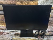 INNOCN 24  Full HD UltraThin Gaming Work Monitor:Vivid Color/Smooth Fluid Visual