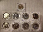 40 % silver kennedy half dollar lot (3.18 oz)