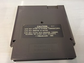 A Boy and His Blob (Nintendo NES)