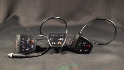 RAD POWER Ebike LED Display Electric Bike Pedal Assist Control