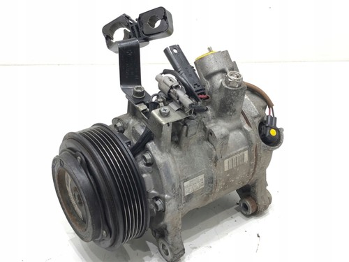 Klimakompressor BMW F07 GE447260-4710 2.0 184KM 09-17 Kompressor / LO 82263