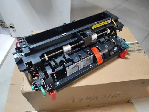 Lexmark Fuser Unit Fixing T650 T652 T654 X652 X654 - 40X5855 - 40X4765