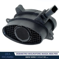 Luftmassenmesser Debimetro FüR BMW 3Er Touring (E91) 04-12 Cod. MFBM002