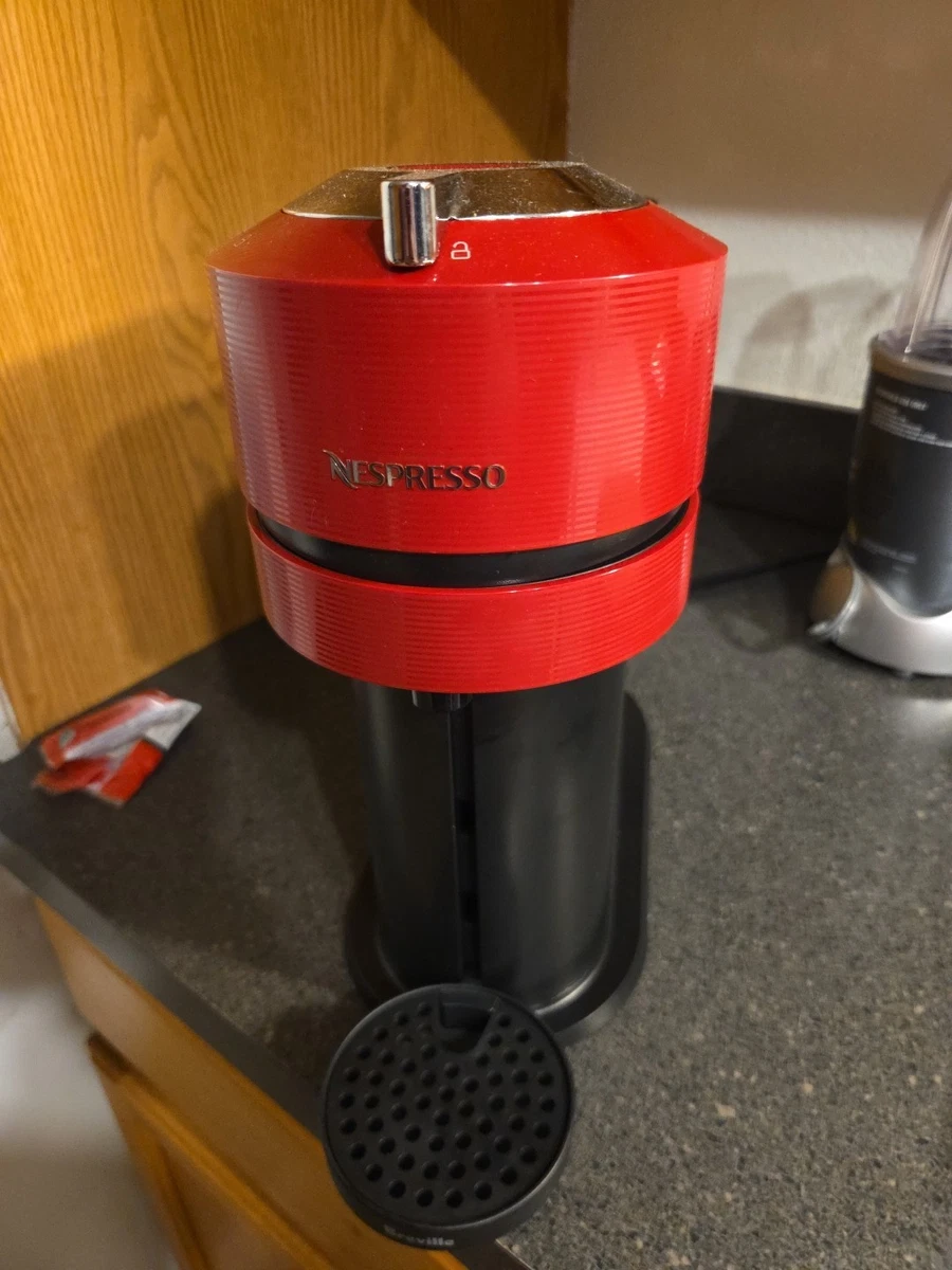 Nespresso Red Coffee Machines for sale | eBay