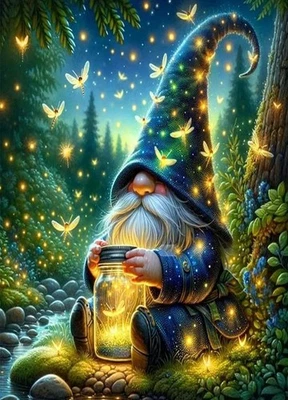 BRANDED Diamond Painting Kits, 5D DIY Diamond Painting Kits for Adults, Full Drill