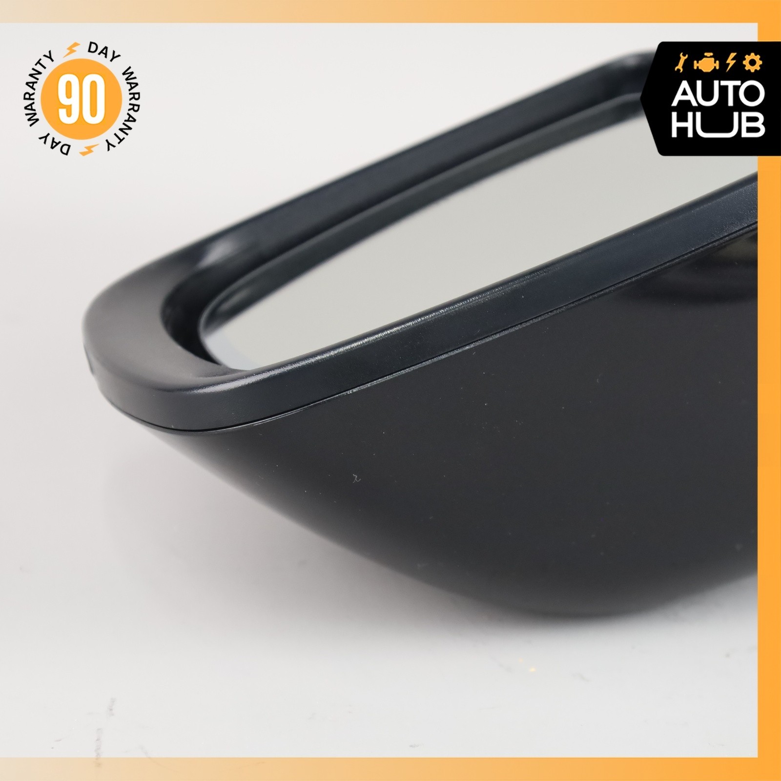 14-17 Maserati Ghibli M157 Right Side Rear View Door Mirror OEM
