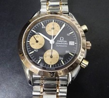 Orologio da uomo OMEGA Speedmaster Chronograph 3316.50 automatico con...
