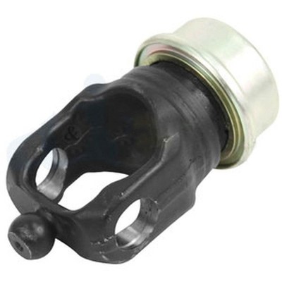 A-W363606-A-AI Tractor Yoke, Splined 1 3/4'' - 20 Spline w/ AS Lock