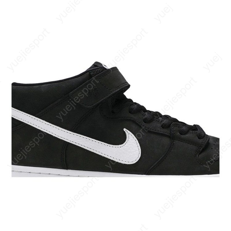Nike Dunk Mid Sb Orange Label Sb Du CD6754-001 | eBay