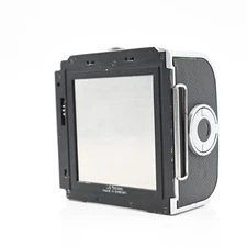 Hasselblad A12 V-Button Roll Film Back [Non-matching Insert] #366