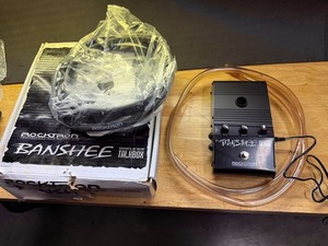 Rocktron Banshee Talk Box | eBay