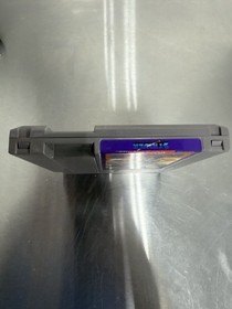 Strider (Nintendo NES, 1989) Tested W/ Manual
