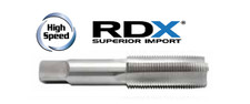 7/8-9 HIGH SPEED TAPER HAND TAP 121-05609