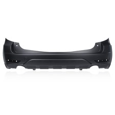 Rear Bumper Cove Plastic For 57704SC010 2009-...