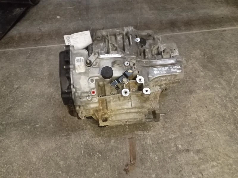 Automatic Transmission from 2015 Chevrolet CRUZE 1.4L FWD 9874553 Foto 4 de 4