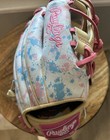 Rawlings 11.5 In Heart Of The Hide Fielding Baseball Glove — photo 2
