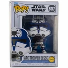 Funko Pop! Star Wars ARC Trooper Jesse (Chase) Vinyl Figure #807
