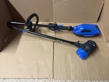 KOBALT # KST 1340-06 STRING TRIMMER  TOOL ONLY 40V F1