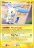 Minun 32/132 Pokémon Card ⚡ Minus Charge Tag Play Supporter Spark
