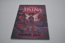 Patra by James Robinson Paperback Book Dark Horse FAST SHIP YES
