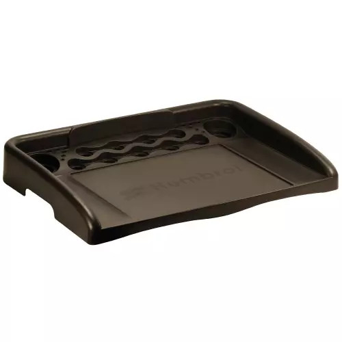 Humbrol AG9156A organiseur de modélisme anti-basculement pour pots et pinceaux