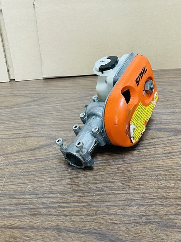 STIHL HT / KM Hochentaster Kettensäge Hochentaster Getriebekopf Cutter Assy HT131 HT101 HT75 Schön 🌲 - Bild 11 von 11