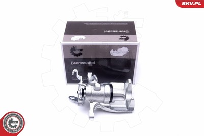 Bremssattel ESEN SKV 46SKV944 für SKODA OCTAVIA 3 Combi 5E5 5E6 5E3 NL3 NR3 TSI