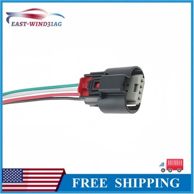 Fit For 14-21 Cadillac Chevrolet GMC Ignition Coil Wire Connector Pigtail