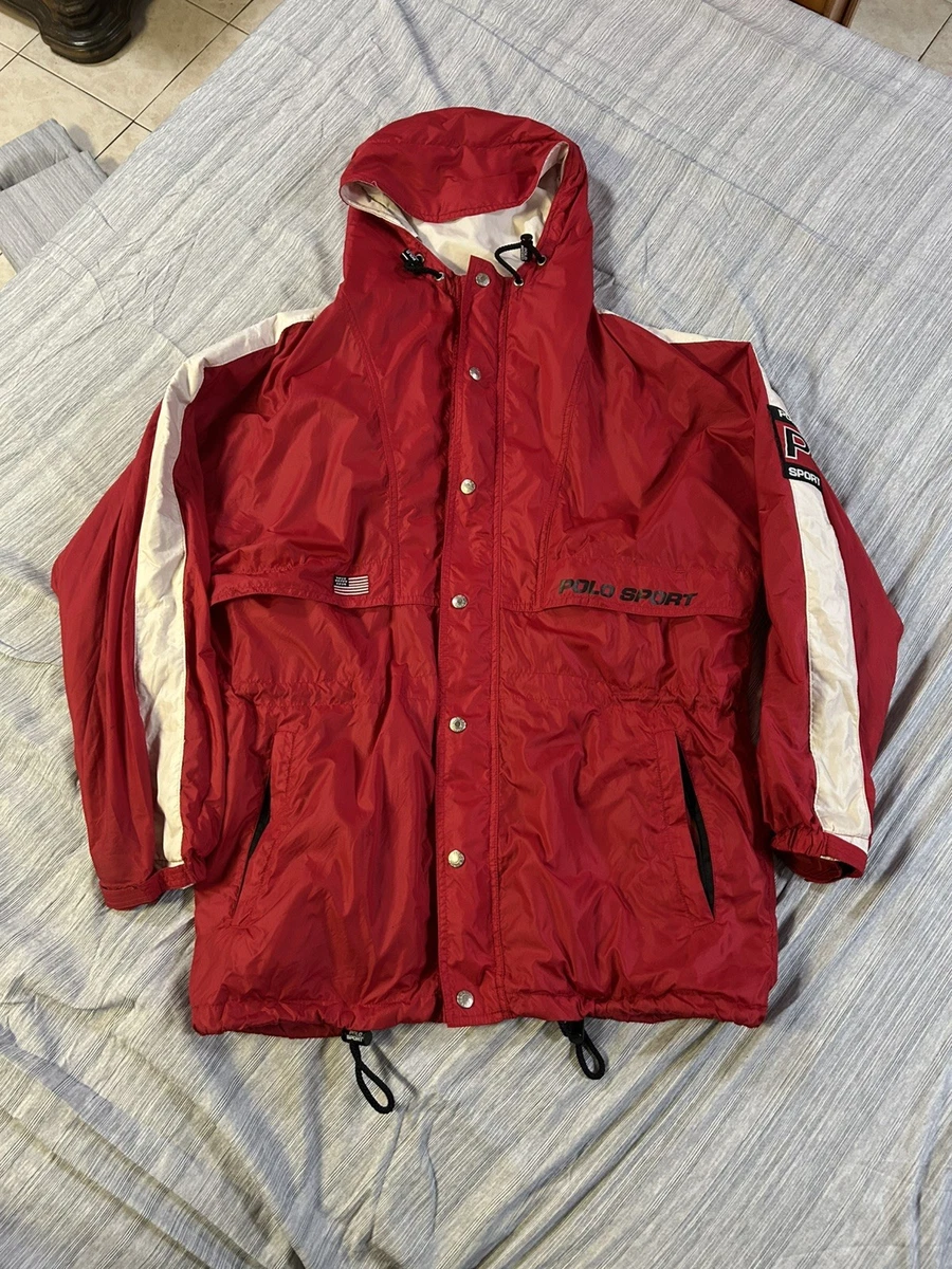 25+ Polo Sport Parkas Coats, Jackets & Vests for Men for sale